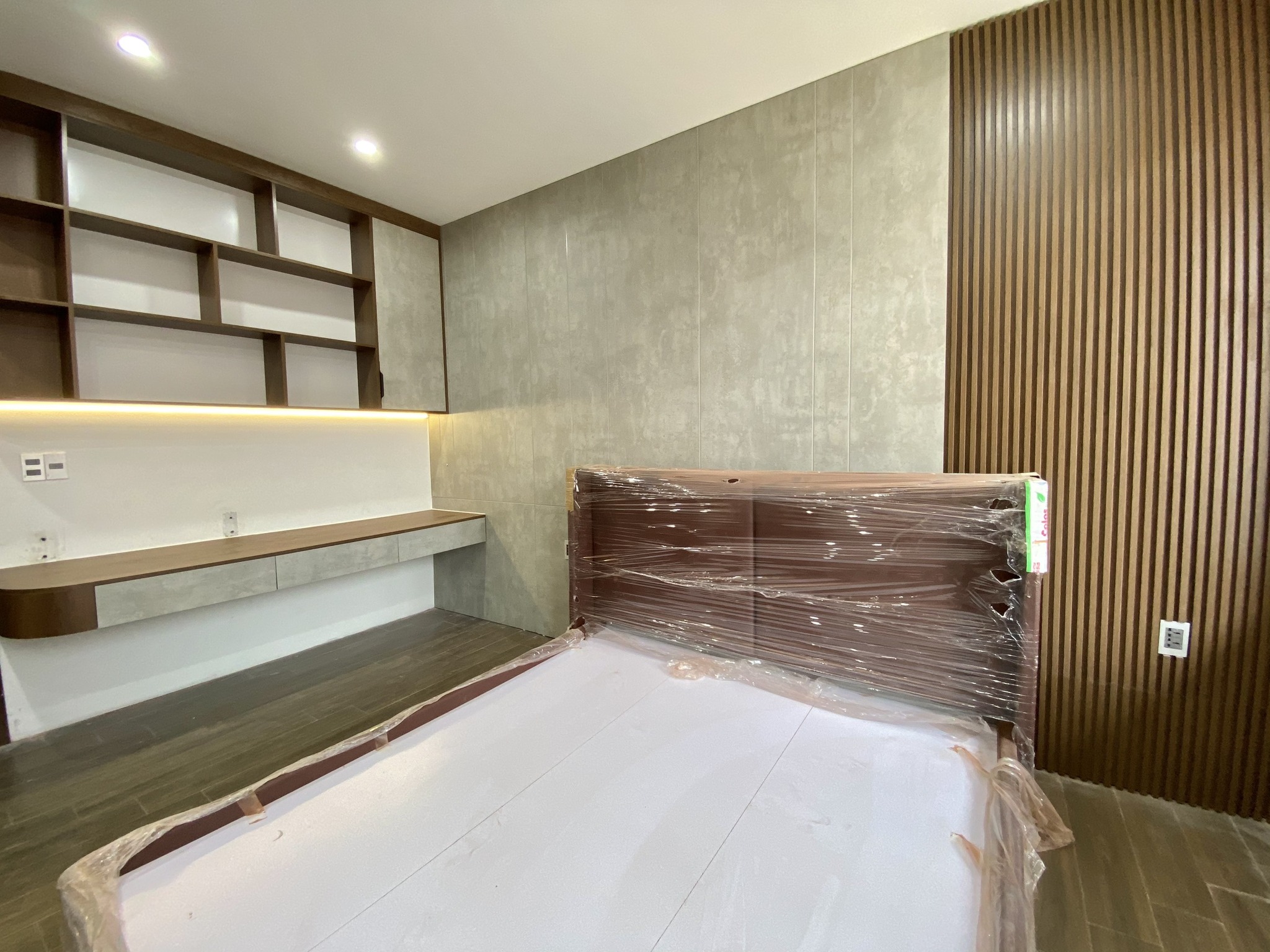 Nôi Thất Nhà ở Hà Tu